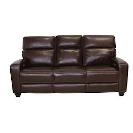 Power Reclining Sofa