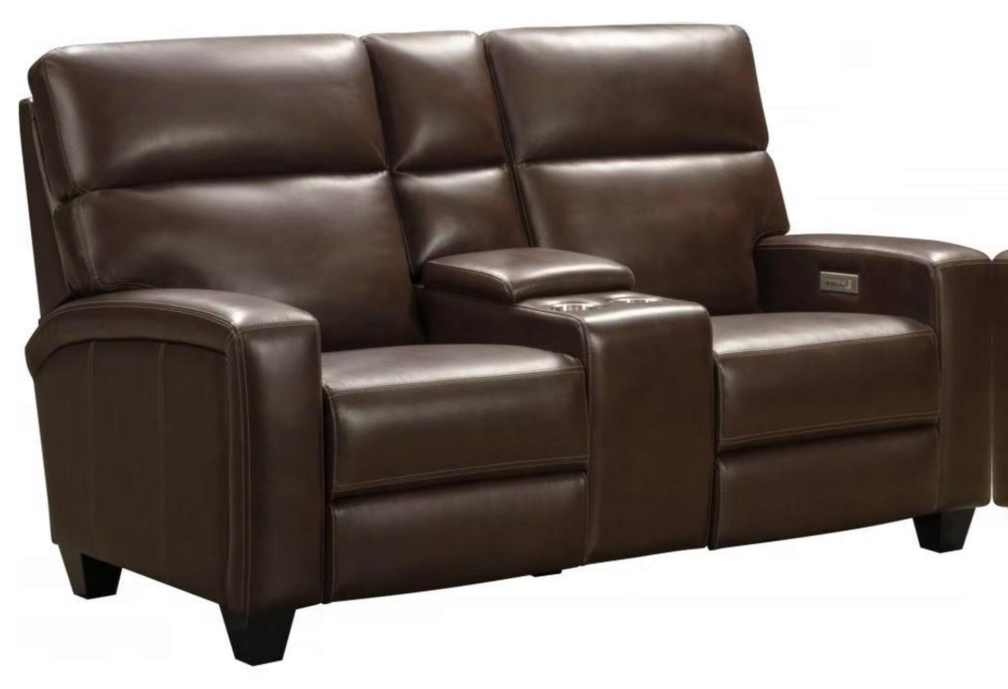 Barcalounger reclining sofa sale