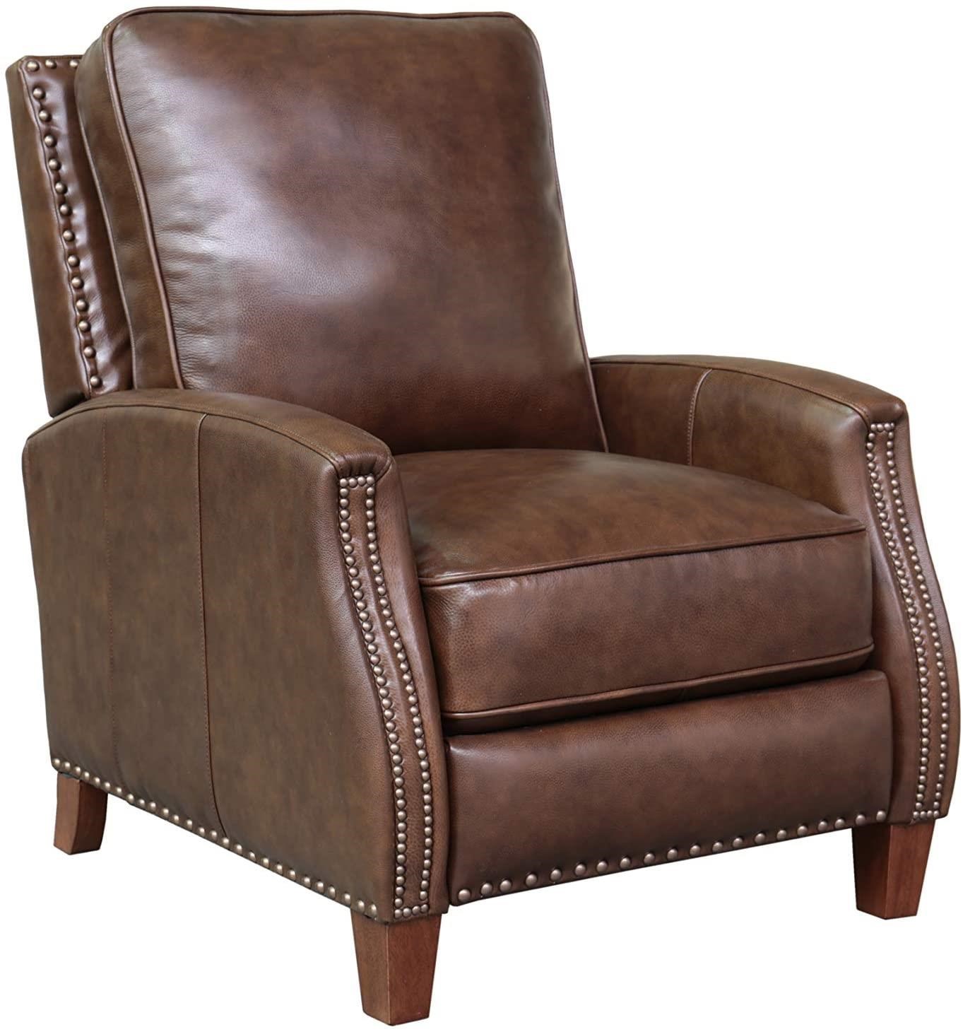Barcalounger push back recliner cheap