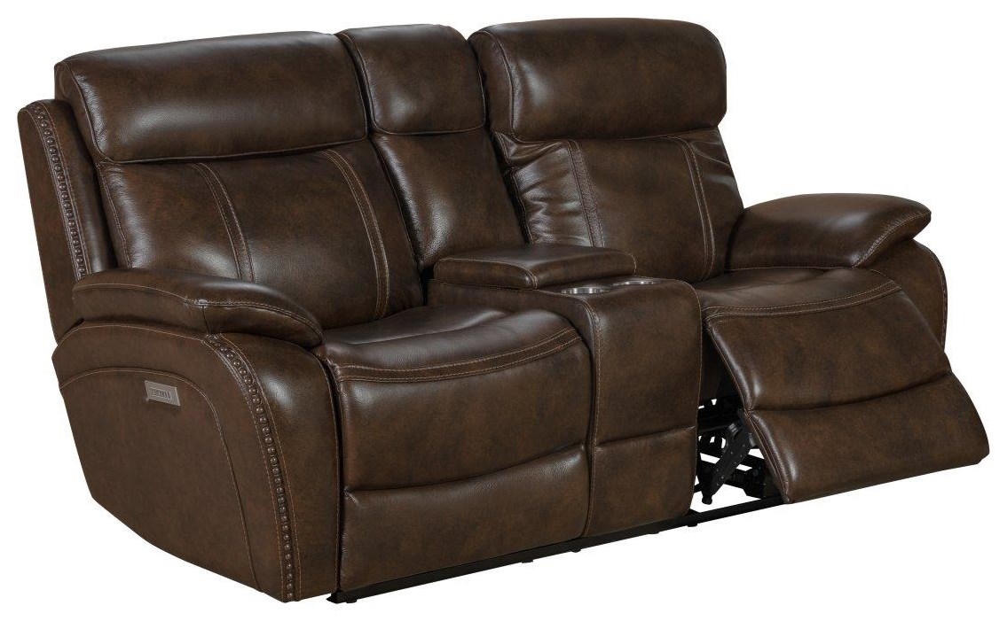 Barcalounger loveseat sales