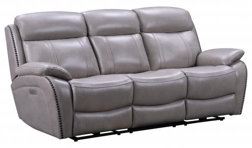 Barcalounger reclining sofa sales