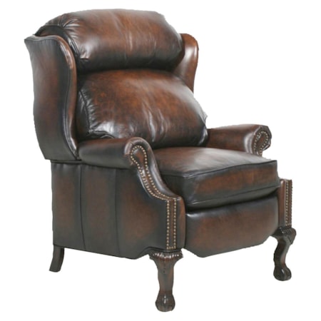 Danbury II Recliner