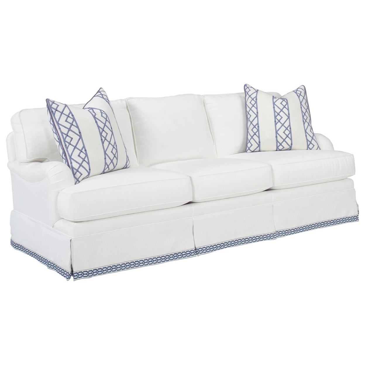 Barclay Butera Barclay Butera Upholstery Blaire Sofa