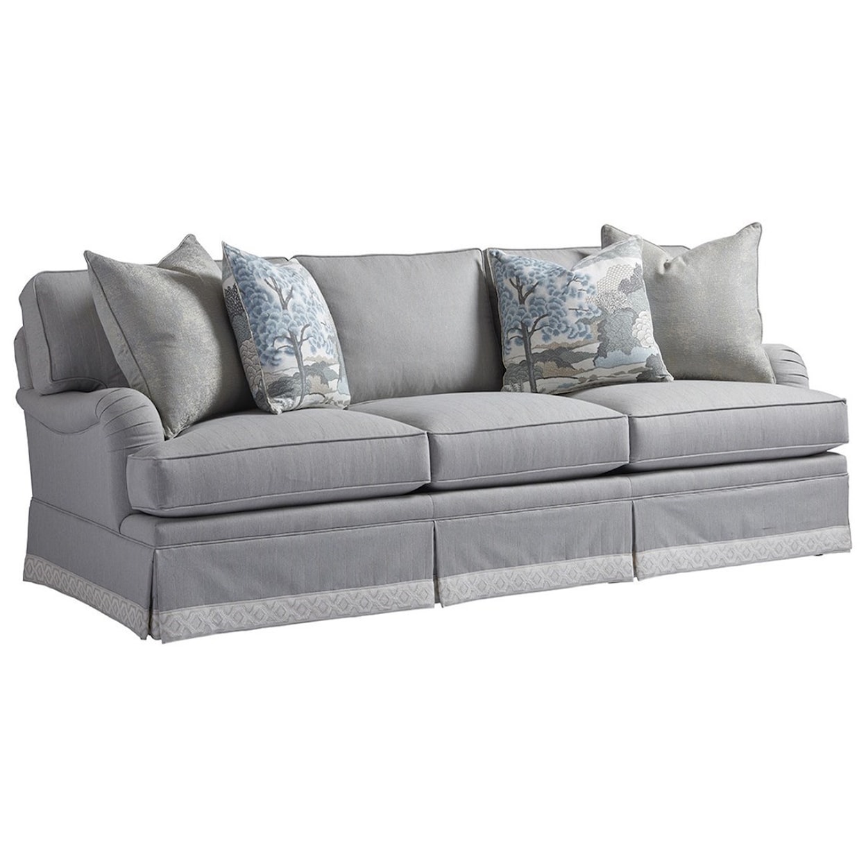 Barclay Butera Barclay Butera Upholstery Blaire Sofa