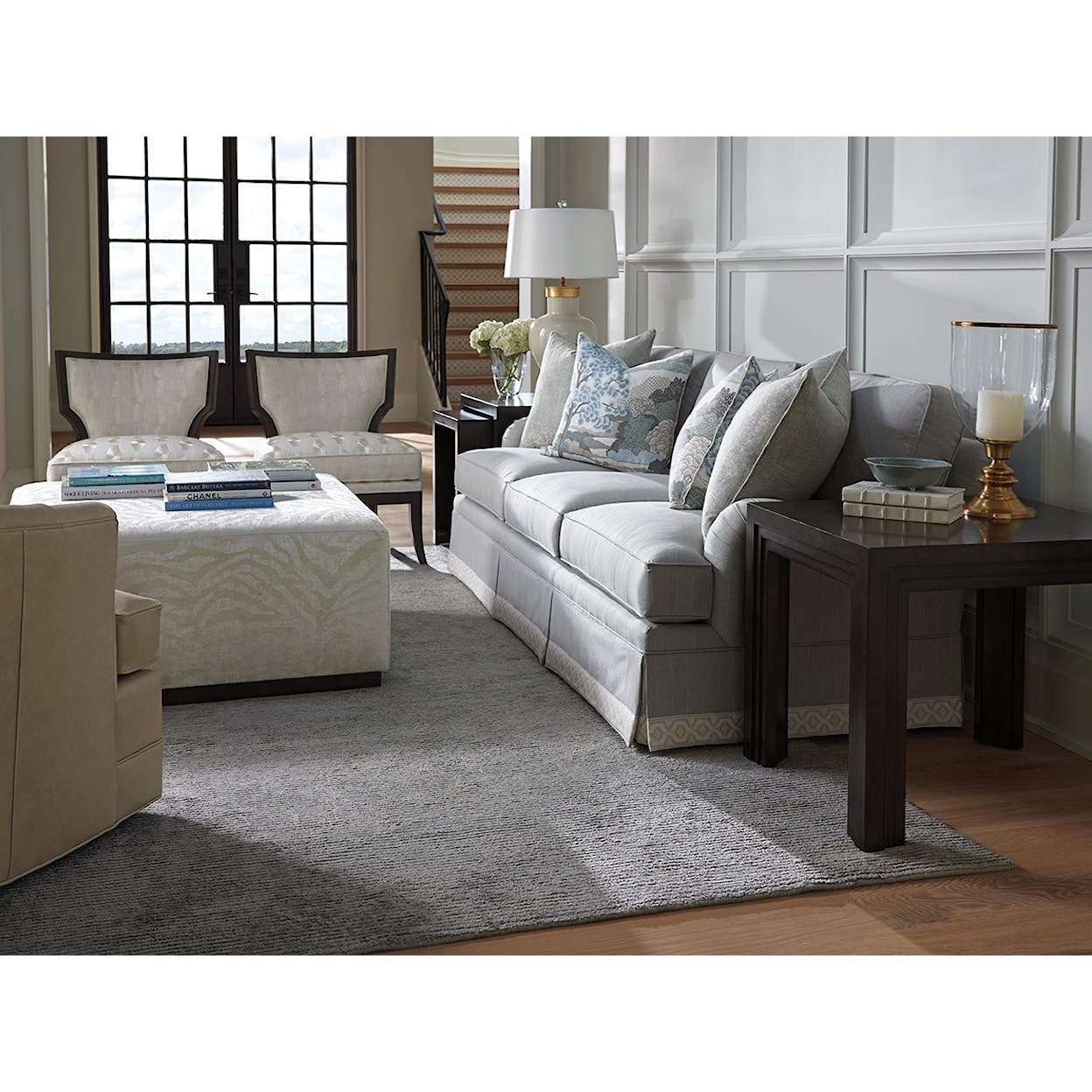 Barclay Butera Barclay Butera Upholstery Blaire Sofa