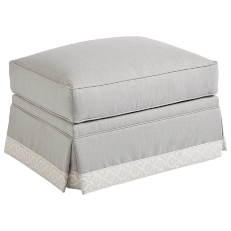 Blaire Ottoman