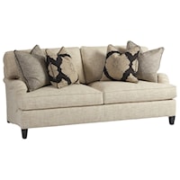 Grady 2 Seat Apartment Sofa