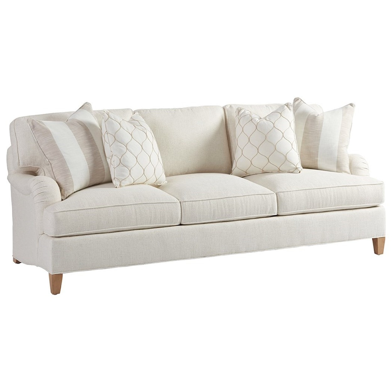 Barclay Butera Barclay Butera Upholstery Grady Sofa