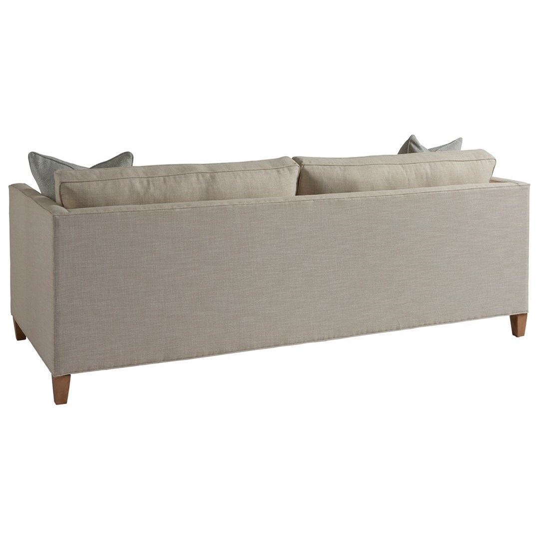 Barclay Butera Barclay Butera Upholstery Malcolm Sofa