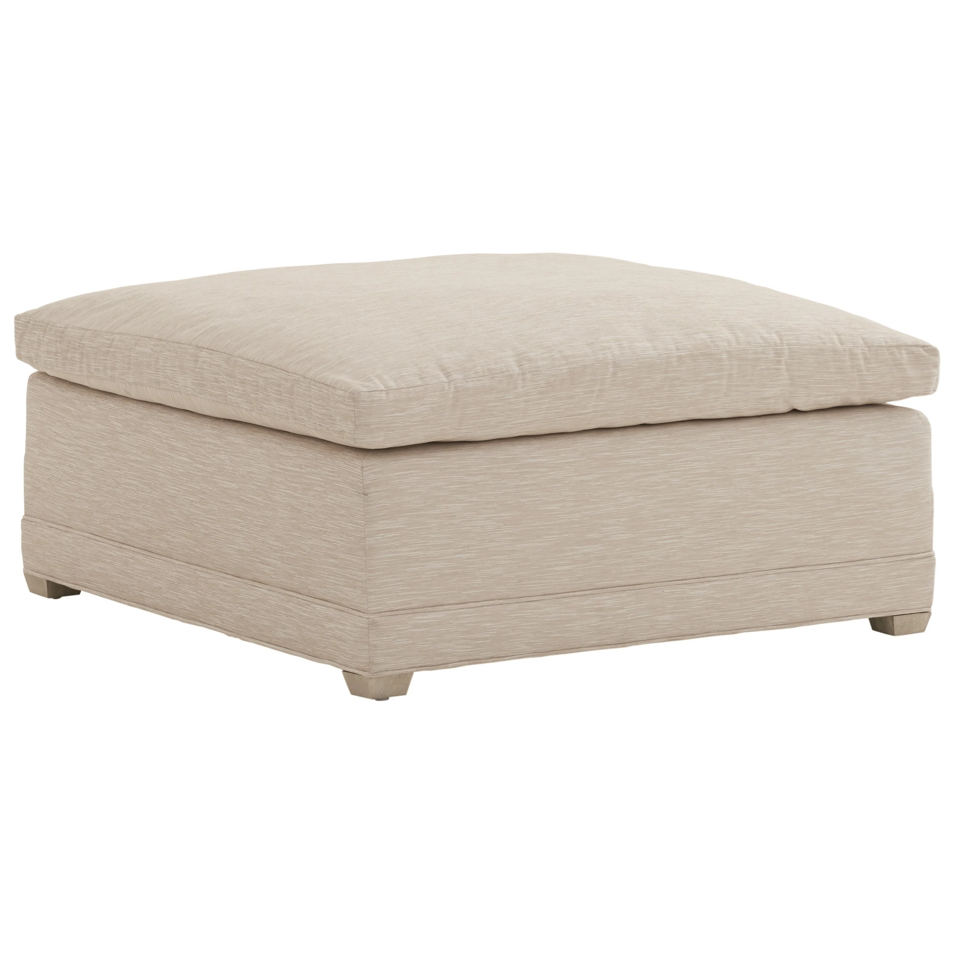 Bute Rai Barclay Butera Barclay Butera Upholstery 5129-44 Colony Semi-Attached ...
