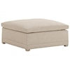 Barclay Butera Barclay Butera Upholstery Colony Ottoman