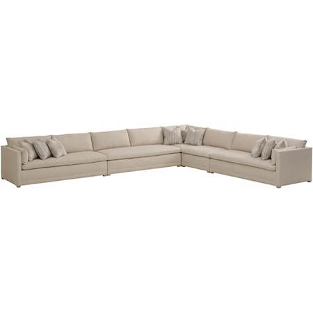 Colony Sectional