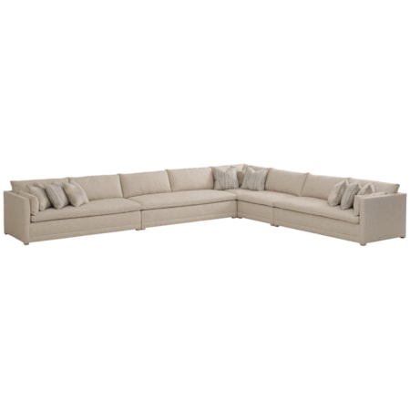 Colony Sectional