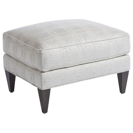 Belmont Ottoman
