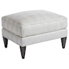 Barclay Butera Barclay Butera Upholstery Belmont Ottoman