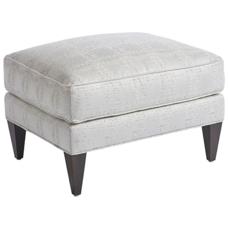 Belmont Ottoman