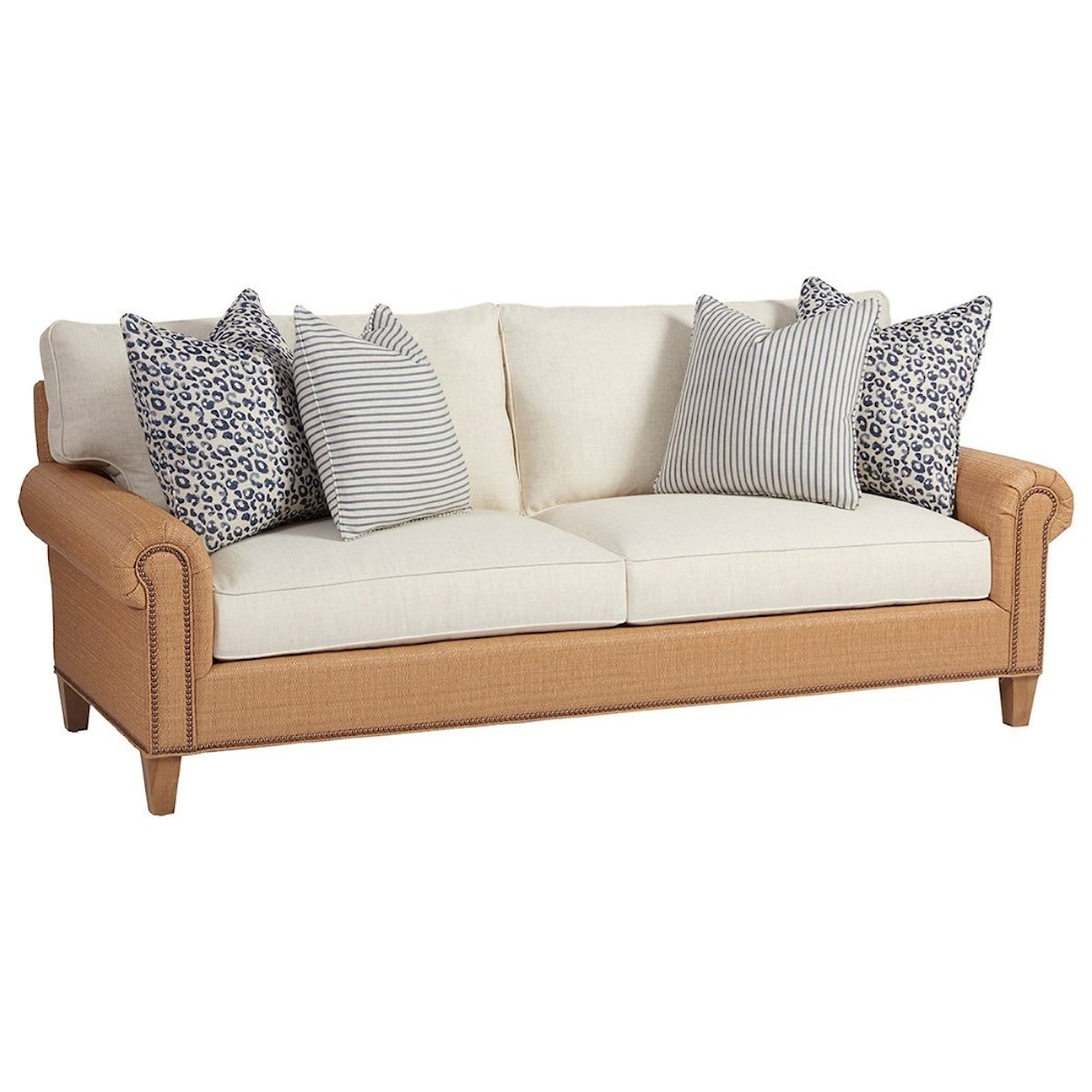 Barclay Butera Barclay Butera Upholstery Watermill Sofa