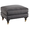 Barclay Butera Barclay Butera Upholstery Oxford Ottoman