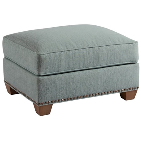 Morgan Ottoman
