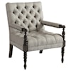 Barclay Butera Barclay Butera Upholstery Belcourt Tufted Chair