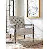 Barclay Butera Barclay Butera Upholstery Belcourt Tufted Chair