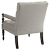 Barclay Butera Barclay Butera Upholstery Belcourt Tufted Chair