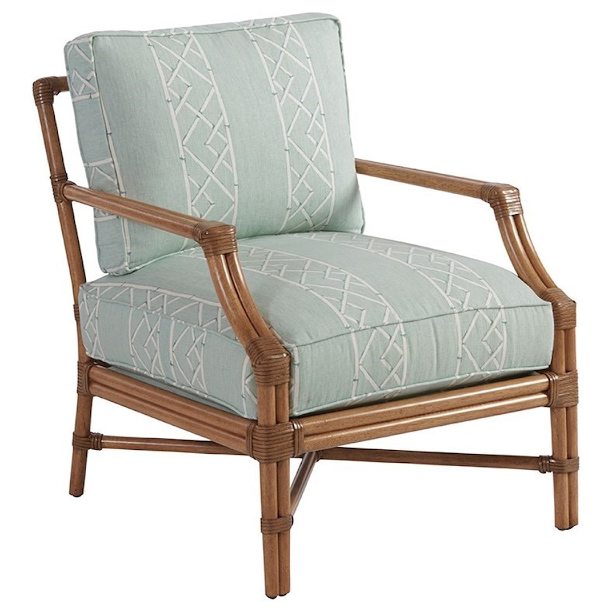 Barclay Butera Barclay Butera Upholstery Redondo Chair