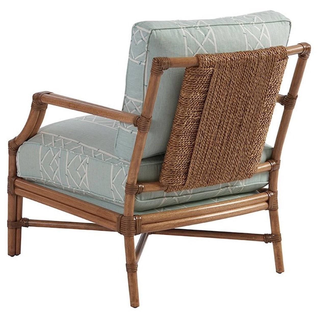 Barclay Butera Barclay Butera Upholstery Redondo Chair