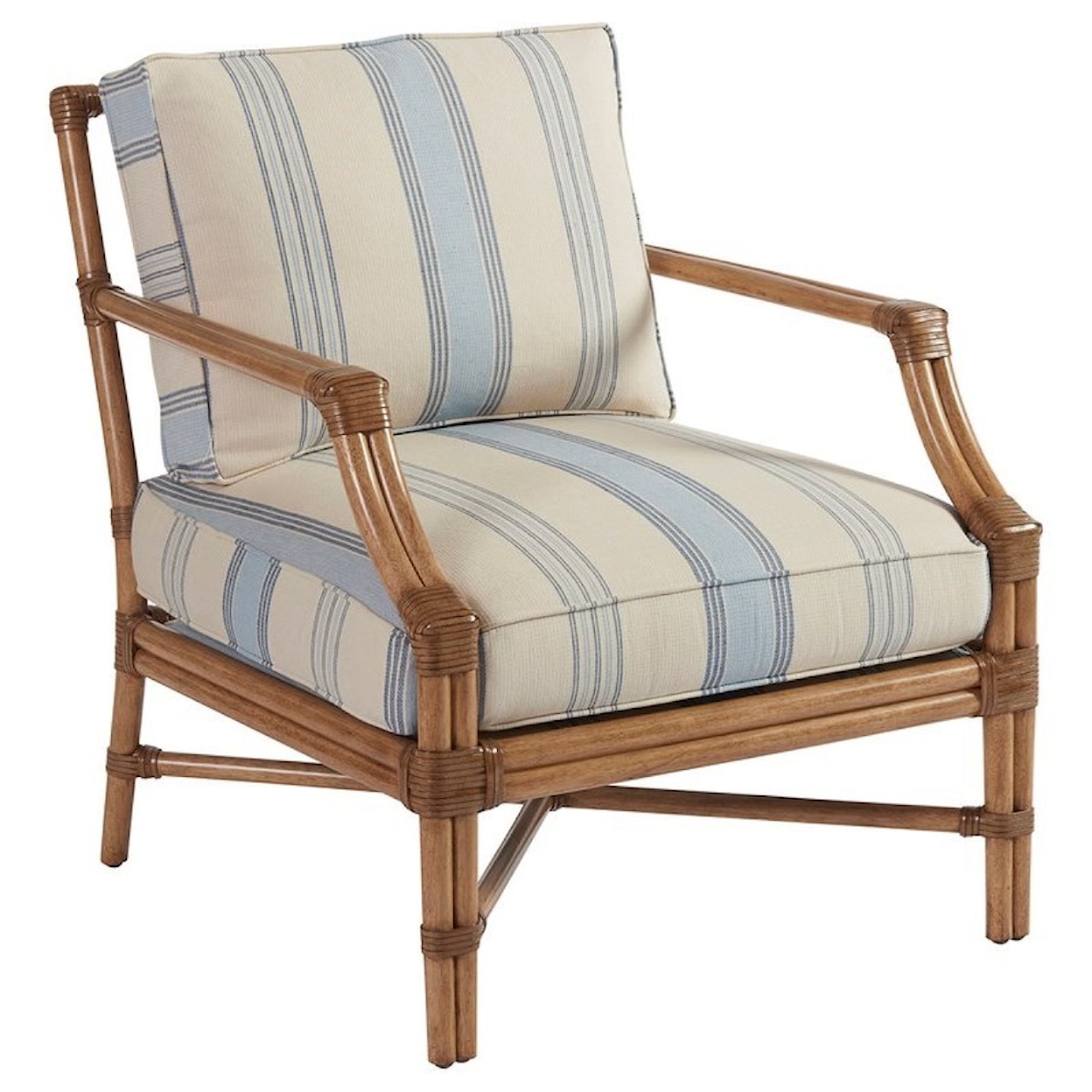 Barclay Butera Barclay Butera Upholstery Redondo Chair