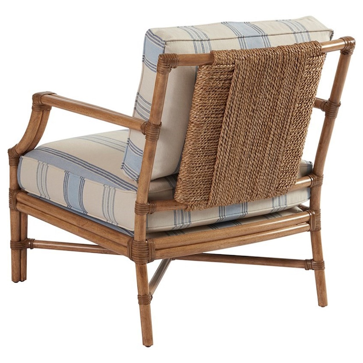 Barclay Butera Barclay Butera Upholstery Redondo Chair