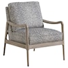 Barclay Butera Barclay Butera Upholstery Leblanc Chair