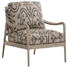 Barclay Butera Barclay Butera Upholstery Leblanc Chair