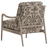 Barclay Butera Barclay Butera Upholstery Leblanc Chair