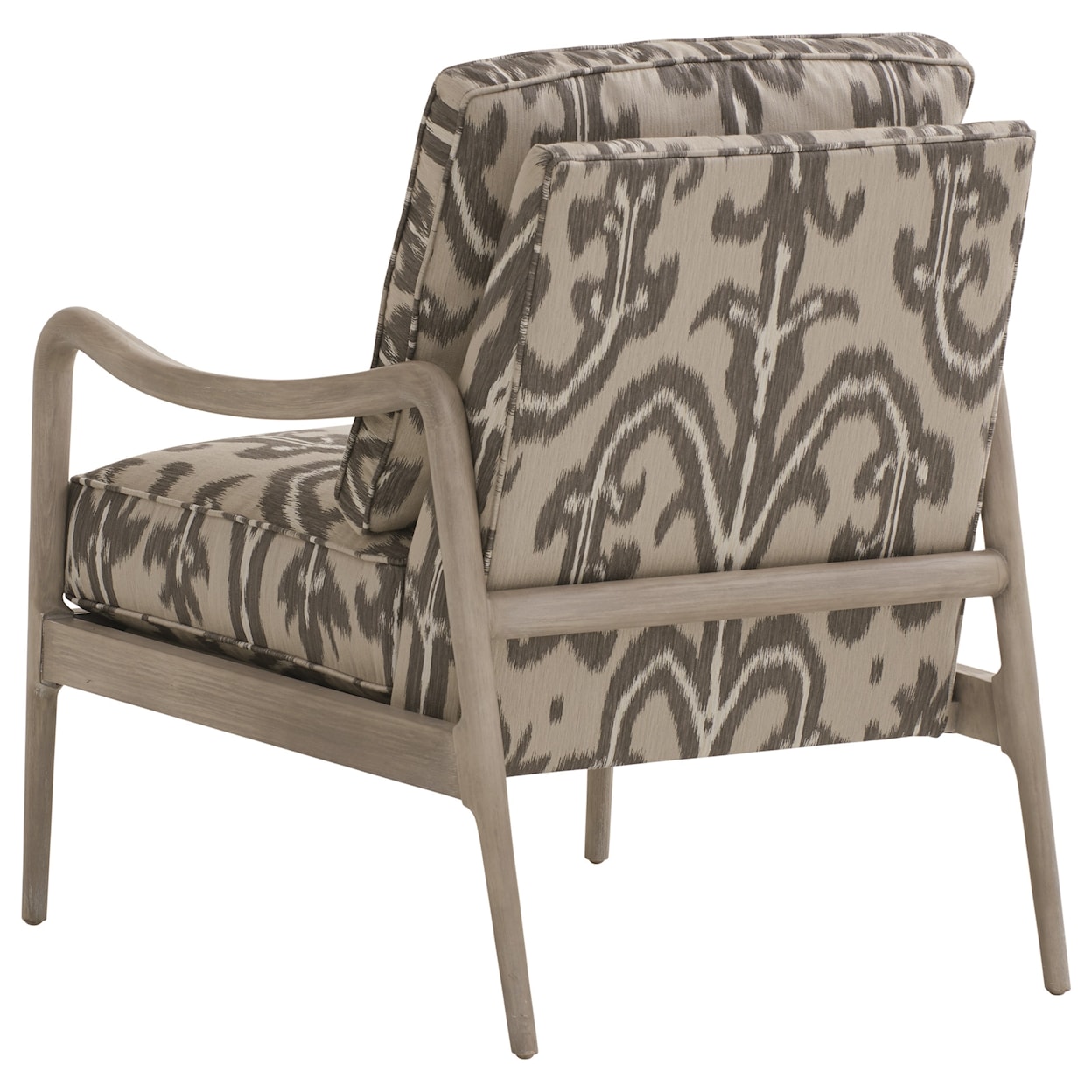 Barclay Butera Barclay Butera Upholstery Leblanc Chair