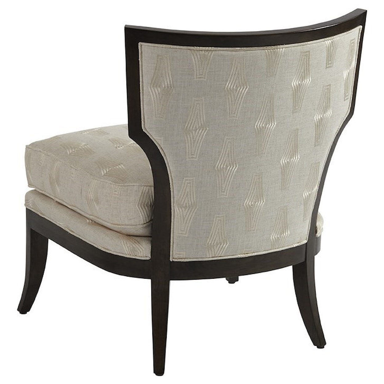 Barclay Butera Barclay Butera Upholstery Halston Armless Chair