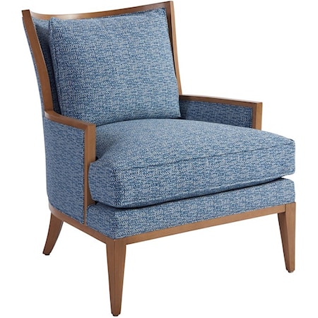 Atwood Occasional Chair