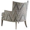 Barclay Butera Barclay Butera Upholstery Atwood Occasional Chair