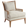 Barclay Butera Barclay Butera Upholstery Atwood Occasional Chair