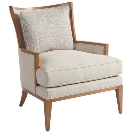 Atwood Occasional Chair
