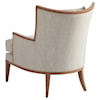 Barclay Butera Barclay Butera Upholstery Atwood Occasional Chair