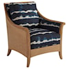 Barclay Butera Barclay Butera Upholstery Nantucket Raffia Chair