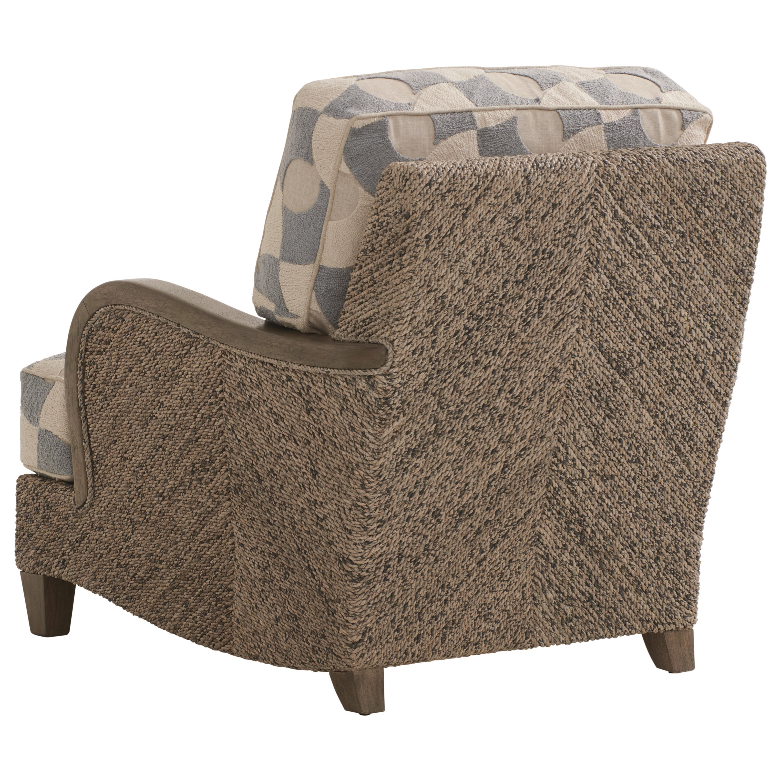 Barclay Butera Barclay Butera Upholstery Thayer Chair