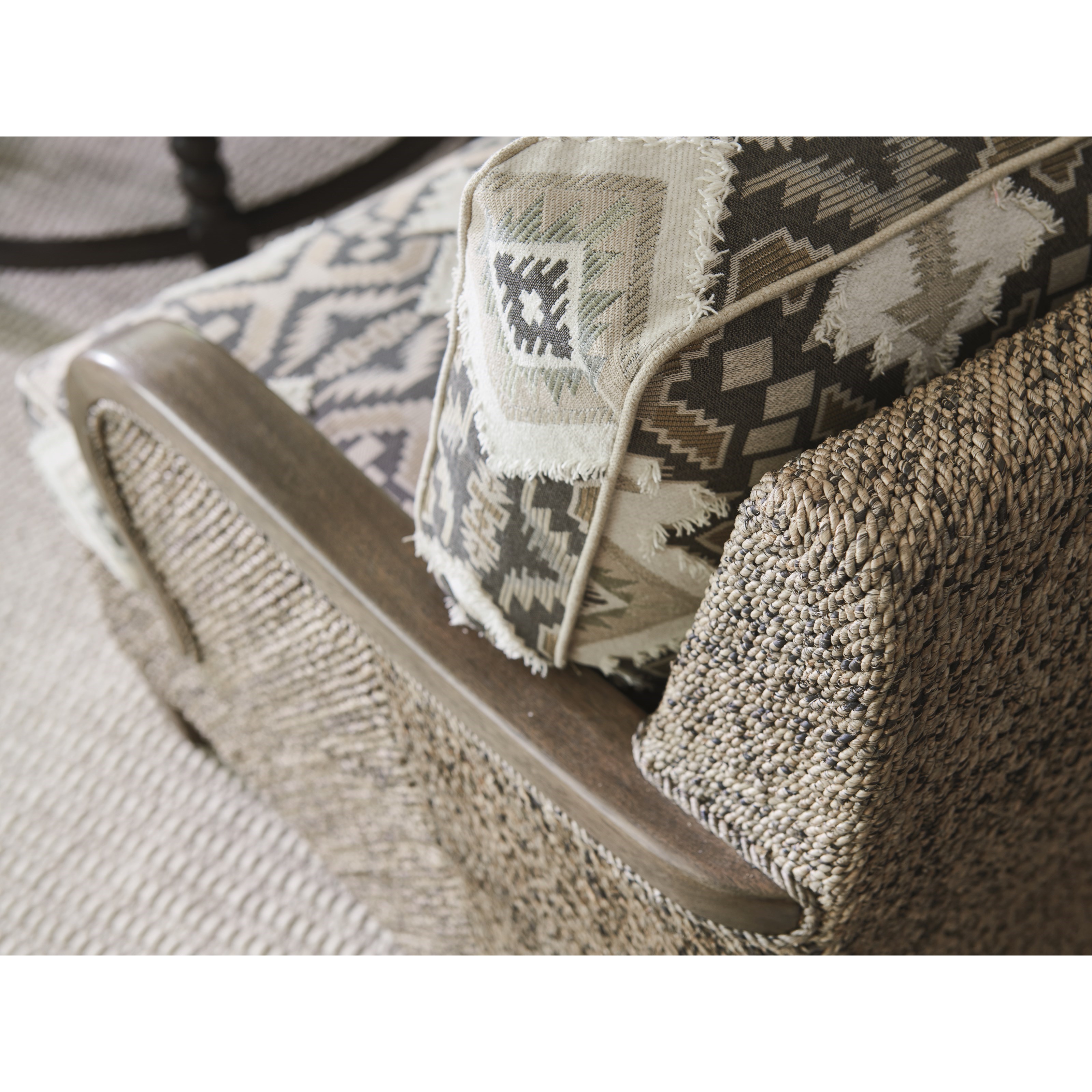 Barclay Butera Barclay Butera Upholstery Thayer Chair