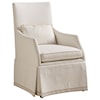 Barclay Butera Barclay Butera Upholstery Adelaide Host Dining Chair