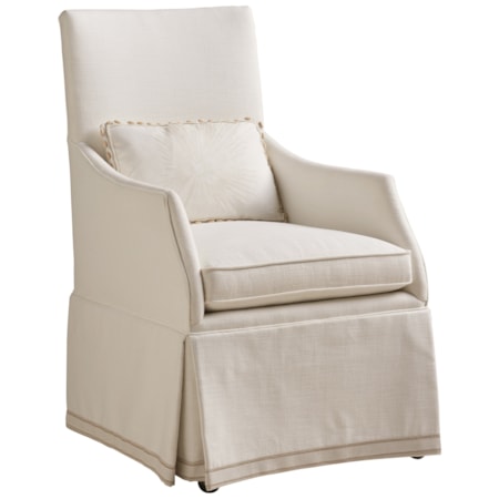 Adelaide Host Dining Chair