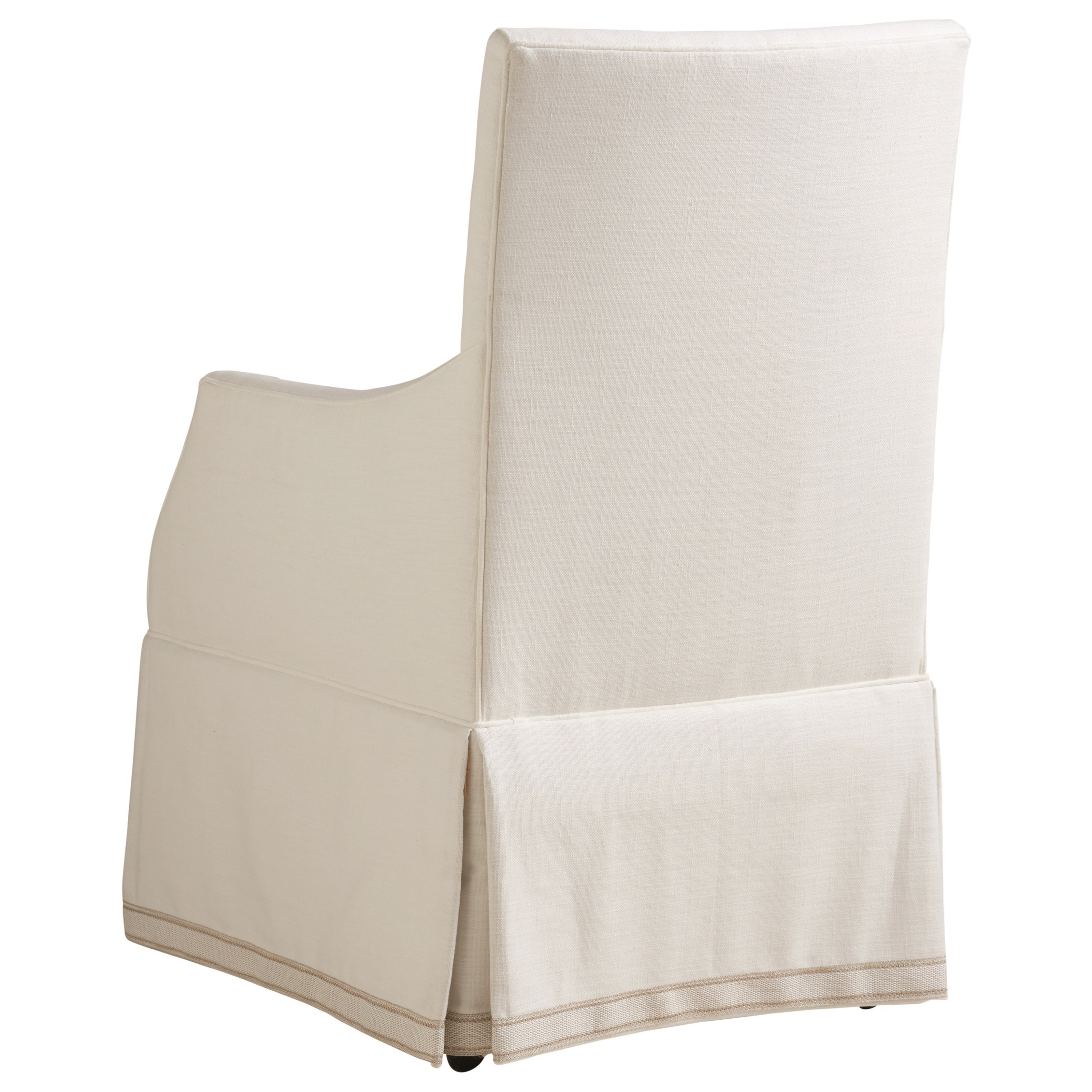 Barclay Butera Barclay Butera Upholstery Adelaide Host Dining Chair