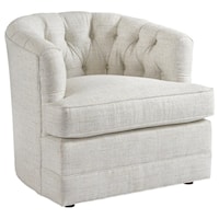 Cliffhaven Tufted Tub Chair