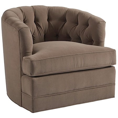 Cliffhaven Swivel Chair