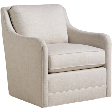 Glenhaven Swivel Chair