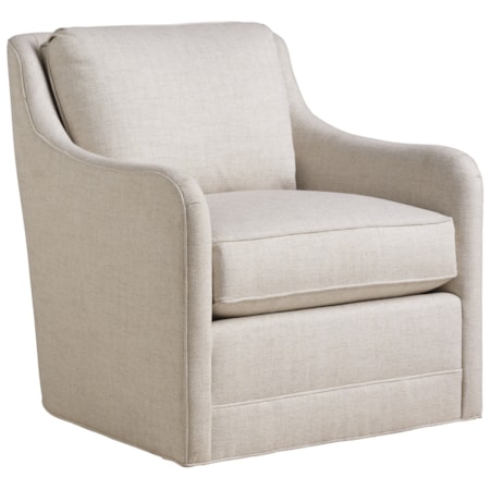 Glenhaven Swivel Chair